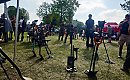 Bitwa pod Koronowem ożyje w Wilczu. Wielka inscenizacja i zdjęcia do filmu