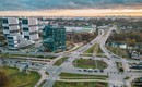 Tramwaje wracają na Rondo Fordońskie!
