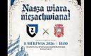 Zawisza chce wygrać pierwszy mecz w Betclic 2. lidze. Okazja w sobotę w starciu z Resovią