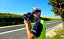 Prędkość pod lupą i na radarze. Policjanci podsumowują akcję na drogach regionu