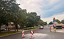 Błonie po nowemu. Od 13 sierpnia zmiany na Stawowej i okolicznych ulicach