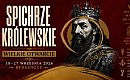 Powrót króla... do Bydgoszczy!  Wielkie Otwarcie Spichrzy Królewskich już we wrześniu