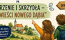 Małe i wielkie opowieści wybrzmią w Nowym Dąbiu. Rusza niezwykły projekt o historii i tradycji