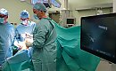 Robot pomaga przy operacjach kolana. Szpital Jurasza już po pierwszych zabiegach 