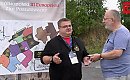 Trzy topory i ślady bitwy sprzed 616 lat. Co poszukiwacze znajdują pod Koronowem?