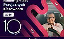 Narzekasz na jazdę po Bydgoszczy? Według rankingu lepiej już być nie może...
