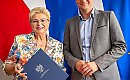 Maria Gałęska pełnomocniczką wojewody ds. seniorów