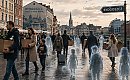 [OKIEM TYGODNIKA] Miasto się wyprowadza. Epoka lodowcowa w cieplarni