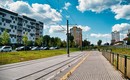 Gigantyczna inwestycja tramwajowa w Bydgoszczy - zielone torowisko w nowej odsłonie
