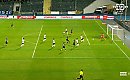 Zawisza umocnił się w czołówce Betclic 2. ligi. Odesłał z kwitkiem Legię Warszawa