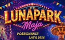 Tu wakacje jeszcze się nie kończą! Lunapark Maja żegna lato w Bydgoszczy