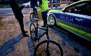 Ponad tysiąc wykroczeń - tym razem rowerzystów i użytkowników hulajnóg. Policja podsumowała akcję w regionie