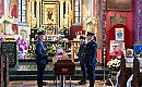 Bydgoszcz pożegnała ks. infułata Stanisława Kotowskiego. Przez 16 lat był gospodarzem katedry