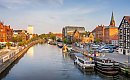 Bydgoszcz piąta w rankingu najlepszych miast do życia. Jak to pogodzić z szybkim wyludnianiem?