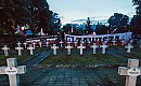 Bydgoszcz pamięta o 1 września. Przed świtem hołd ofiarom II wojny światowej oddali Bydgoscy Patrioci