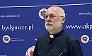 [ROZMOWA TYGODNI(K)A] W Niemczech trwa „cicha, pełzająca schizma” — ks. prof. Dariusz Kowalczyk [WIDEO]