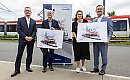 PESA zbuduje dla Gdańska najdłuższe tramwaje w Polsce. Umowa podpisana