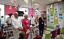 Złoty Wrzesień w bydgoskim Juraszu. Wsparcie dla dzieci z chorobami nowotworowymi