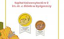 „Skóra do skóry” na medal. Biziel doceniony w ogólnopolskim rankingu