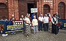 „Dzwony nie są instalacją przemysłową”. Katolicy w Bydgoszczy chcą zmiany prawa