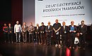 130 lat elektrycznych tramwajów w Bydgoszczy. Jubileusz w Akademii Muzycznej