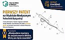 Patent dla Politechniki Bydgoskiej. Wynalazek ma pomóc w leczeniu blizn po cesarskim cięciu