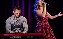 Miłość niejedno ma [muzyczne] imię! Agnieszka Kartaszewicz i Dominik Roch Lesiewicz wyśpiewają je w bydgoskiej Światłown