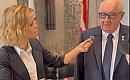„To mnie kosztowało prawie całe moje serce”. Marek Małecki o remoncie sanktuarium na Kahlenbergu