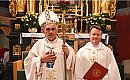 Bydgoska katedra ma nowego proboszcz. To ks. prof. Grzegorz Barth 