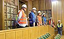 Filharmonia Pomorska rozpoczęła wielką przemianę. Nowa sala powstanie pod ziemią