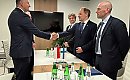 Bydgoska BELMA połączy siły z fińską Patrią. Chcą stworzyć bezzałogowy pojazd do stawiania min