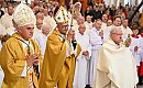 Trzy jubileusze, dwa kościoły i wspólna historia wolności. Wyjątkowa sobota w Bydgoszczy