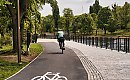 Nowa droga rowerowa połączy Fordon z sąsiednimi gminami