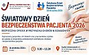 Bezpłatne pomiary i porady w Juraszu. Szpital zaprasza na Światowy Dzień Bezpieczeństwa Pacjenta