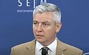 Dzwony nie jak fabryka. Poseł Drabek chce zmienić prawo po sporze w Bydgoszczy