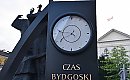 Bydgoszcz ma własny czas. Za zegarem na rynku stoi historia wieloletnich starań