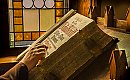 Skarb ukryty w okładce. Niezwykła historia bydgoskiej biblioteki bernardynów