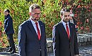 „To nie jest kolejne miejsce pamięci”. W Fordonie oddali hołd ofiarom niemieckiej zbrodni