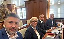 Co dalej z bydgoską biblioteką? Radny sejmiku domaga się odpowiedzi od marszałka