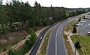 Nowa droga rowerowa na Osowej Górze poprowadzi do gminy Sicienko. Najpierw jednak kierowców czekają utrudnienia 