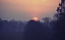 Suchy, ale pochmurny weekend w Bydgoszczy [POGODA]