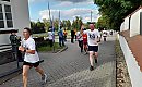 Bez ścigania, za to z pamięcią i modlitwą. Blisko 200 osób pobiegło z Bydgoszczy do Górska śladami ks. Popiełuszki