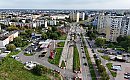 Nowe rondo na ul. Solskiego w Bydgoszczy. Uwaga na zmiany w ruchu
