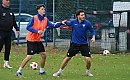 Zawisza podejmie Znicz Pruszków. Wieczorny mecz przy Gdańskiej