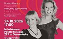 Carmen, Dalila i wielkie namiętności. W Ostromecku wybrzmią najpiękniejsze arie