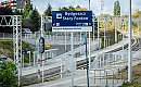 Nowy przystanek Bydgoszcz Stary Fordon ma wejść do rozkładu 13 grudnia