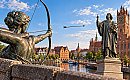 Bydgoszcz i Toruń zostają za resztą Polski? Co mówią liczby