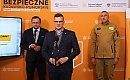 Co zrobić, gdy zamilkną telefony i zawyją syreny? W Fordonie odbędzie się rodzinny trening bezpieczeństwa