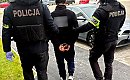 Wielka akcja policji w Kujawsko-Pomorskiem. 79 osób zatrzymanych, 21 cudzoziemców przebywało nielegalnie