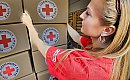 W Bydgoszczy nie dla wszystkich starcza na jedzenie. PCK zaprasza  do wspólnego stołu